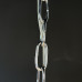 Люстра Eich Chandelier Nova 9 D65 nickel