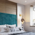 Настенный светильник GLATT WOOD WALL