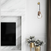 Настенный светильник GLATT WOOD WALL