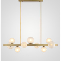 Люстра Hinsdale 5L 9 balls