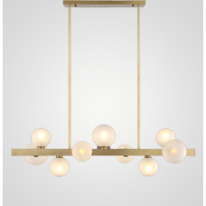 Люстра Hinsdale 5L 9 balls