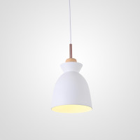 Подвесной светильник OMG C White