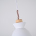Подвесной светильник OMG C White
