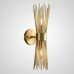 Настенный светильник GISKEN WALL L1
