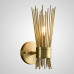 Настенный светильник GISKEN WALL L2