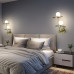 Настенный светильник MATISSE WALL DUO White
