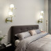 Настенный светильник MATISSE WALL DUO White