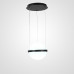 Подвесной светильник PALMA lamp Шар