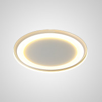 Потолочный светильник GARB А D40 White