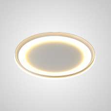 Потолочный светильник GARB А D40 White
