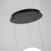 Подвесной светильник PALMA Wall lamp 2 шара