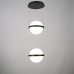 Подвесной светильник PALMA Wall lamp 2 шара