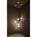 Подвесной светильник PALMA Wall lamp 2 шара
