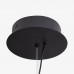 Подвесная люстра SENSE D62