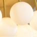 Потолочная люстра BALL TRED