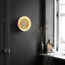 Бра LOKE D20 Red