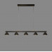 Подвесной светильник GENRE LONG L5 Brass