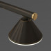 Подвесной светильник GENRE LONG L5 Brass