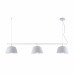 Подвесной светильник Ambit White Long