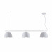 Подвесной светильник Ambit White Long
