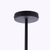 Люстра Cherry Bomb 16 balls black