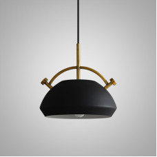 Подвесной светильник PULL A Black