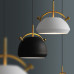 Подвесной светильник PULL A Black