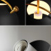 Подвесной светильник PULL A Black