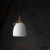 Подвесной светильник PULL A Black