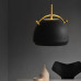 Подвесной светильник PULL A Black