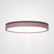 Потолочный светильник KIER D50 Pink