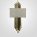 Бра Sohne CG 90-0009 FIORE White H65 W29