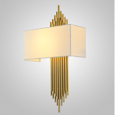 Бра Sohne CG 90-0009 FIORE White H65 W29