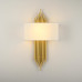 Бра Sohne CG 90-0009 FIORE White H65 W29