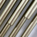Бра Sohne CG 90-0009 FIORE White H65 W29