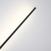 Настенный светильник Wall LINES L100 Black
