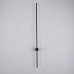Настенный светильник Wall LINES L100 Black