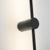 Настенный светильник Wall LINES L100 Black