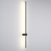 Настенный светильник Wall LINES L100 Black