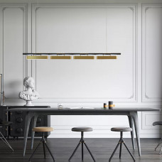 Подвесной светильник Colt Pendant Lamp L180