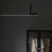 Подвесной светильник TOBBY LONG Black