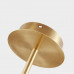 Подвесная люстра ORTON D72 Gold