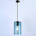 Подвесной светильник CL RIB A Blue