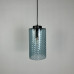 Подвесной светильник CL RIB A Blue