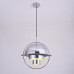 Люстра Louis Weisdorff Multi-lite Pendant Chrome