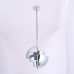 Люстра Louis Weisdorff Multi-lite Pendant Chrome