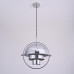Люстра Louis Weisdorff Multi-lite Pendant Chrome