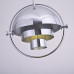 Люстра Louis Weisdorff Multi-lite Pendant Chrome