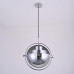Люстра Louis Weisdorff Multi-lite Pendant Chrome