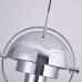 Люстра Louis Weisdorff Multi-lite Pendant Chrome